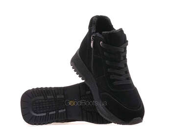 LIFEXPERT A46-ZM65250-1/BLACK WEL