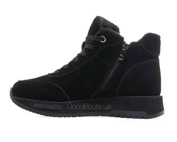 LIFEXPERT A46-ZM65250-1/BLACK WEL