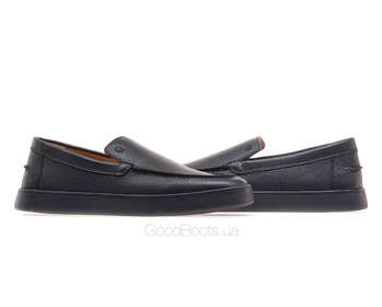 GOODBOOTS 2605-99/BLACK LTHR
