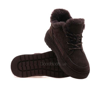 BADERUS AM35106JM-1-19N/BROWN WELL