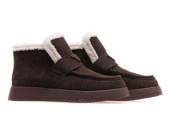 BADERUS AM35107JM-1-N19/BROWN WELL