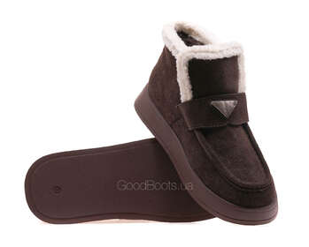 BADERUS AM35107JM-1-N19/BROWN WELL