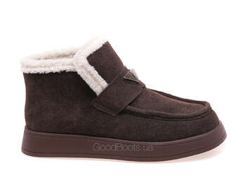 BADERUS AM35107JM-1-N19/BROWN WELL
