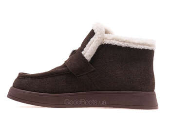 BADERUS AM35107JM-1-N19/BROWN WELL