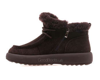 BADERUS AM35143JM-1-N19/BROWN WELL