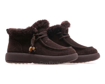 BADERUS AM35143JM-1-N19/BROWN WELL