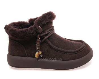 BADERUS AM35143JM-1-N19/BROWN WELL