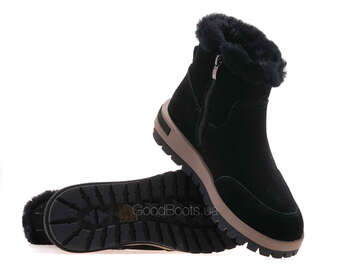 BADERUS AM35110JM-1-N1/BLACK WEL