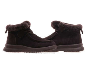 BADERUS AM35115JM-1-N19/BROWN WELL