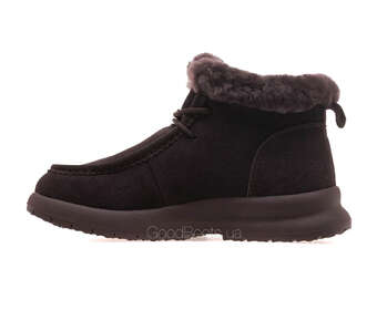 BADERUS AM35115JM-1-N19/BROWN WELL