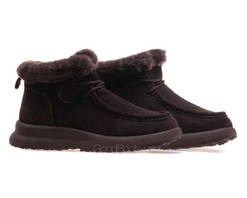 BADERUS AM35115JM-1-N19/BROWN WELL
