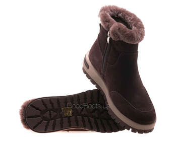 BADERUS AM35110JM-1-N19/BROWN WEL