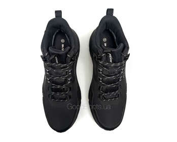 RESTIME OMZ26850/BLACK
