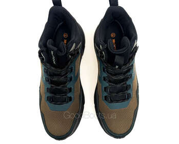 RESTIME OMZ26850/KHAKI