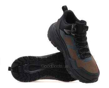 RESTIME OMZ26850/KHAKI