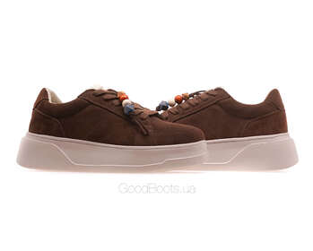 RESTIME AWO26809/BROWN