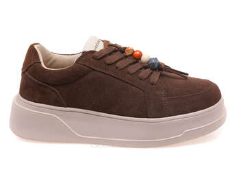 RESTIME AWO26809/BROWN