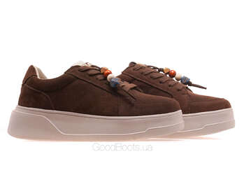 RESTIME AWO26809/BROWN