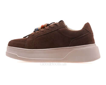 RESTIME AWO26809/BROWN