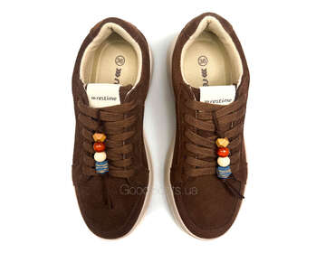 RESTIME AWO26809/BROWN