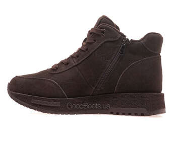 LIFEXPERT A46-ZM65250-4/BROWN WEL