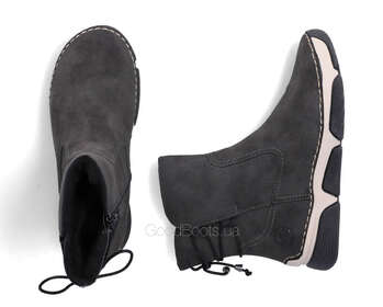 RIEKER 45990-45