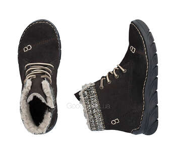 RIEKER 55031-25