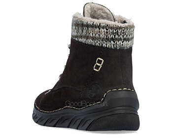 RIEKER 55031-25
