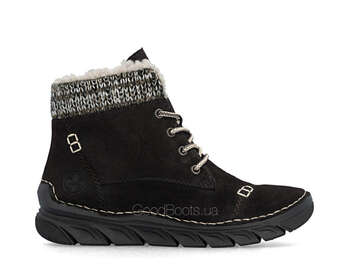 RIEKER 55031-25