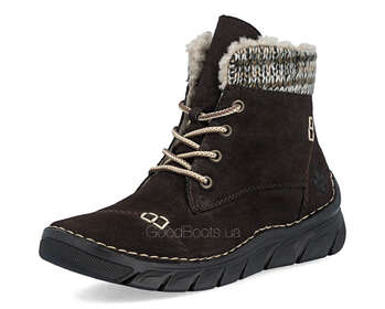 RIEKER 55031-25