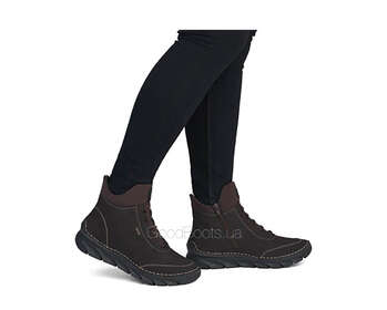 RIEKER 55069-25