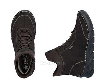 RIEKER 55069-25