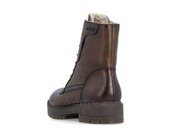 RIEKER 75800-25