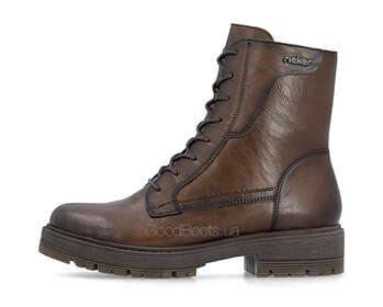 RIEKER 75800-25