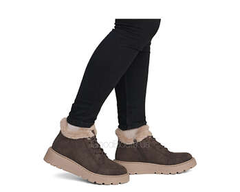 RIEKER 70409-25