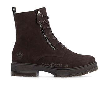 RIEKER 75802-25