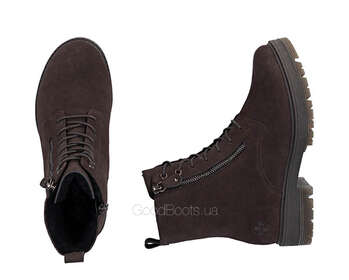 RIEKER 75802-25