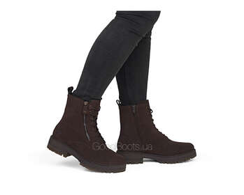 RIEKER 75802-25