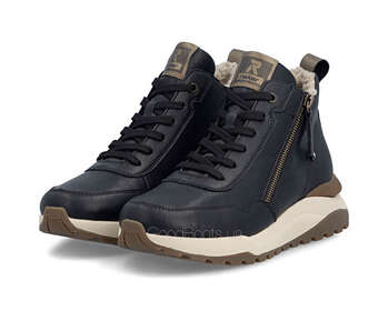 RIEKER W2507-00