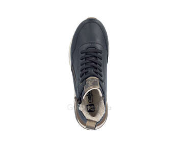 RIEKER W2507-00