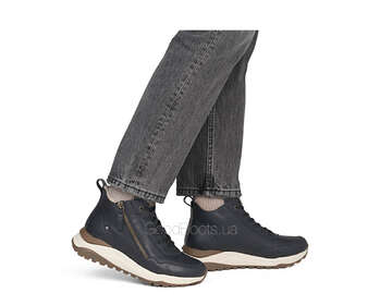 RIEKER W2507-00