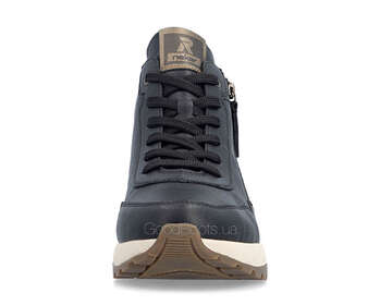 RIEKER W2507-00