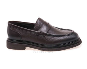 STREBO AM80837-2-19/BROWN LTHR