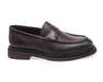 STREBO AM80837-2-19/BROWN LTHR