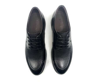 STREBO AM80688X-56-1/BLACK LTHR