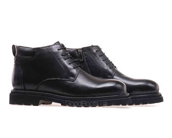STREBO AM80999M-4-1/BLACK LTHR