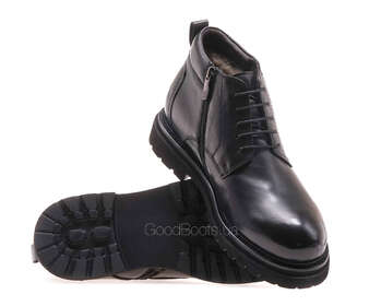 STREBO AM80999M-4-1/BLACK LTHR