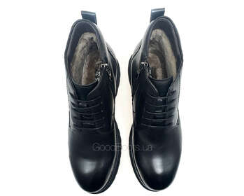 STREBO AM80999M-4-1/BLACK LTHR