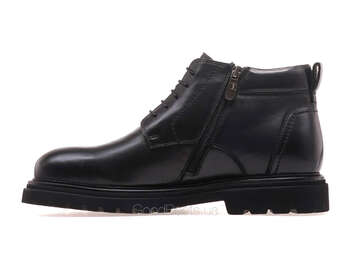 STREBO AM80999M-4-1/BLACK LTHR