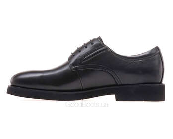 STREBO AM80668N-3-1/BLACK LTHR